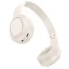Беспроводные наушники Hoco W46 Charm BT headset [Milky-White]
